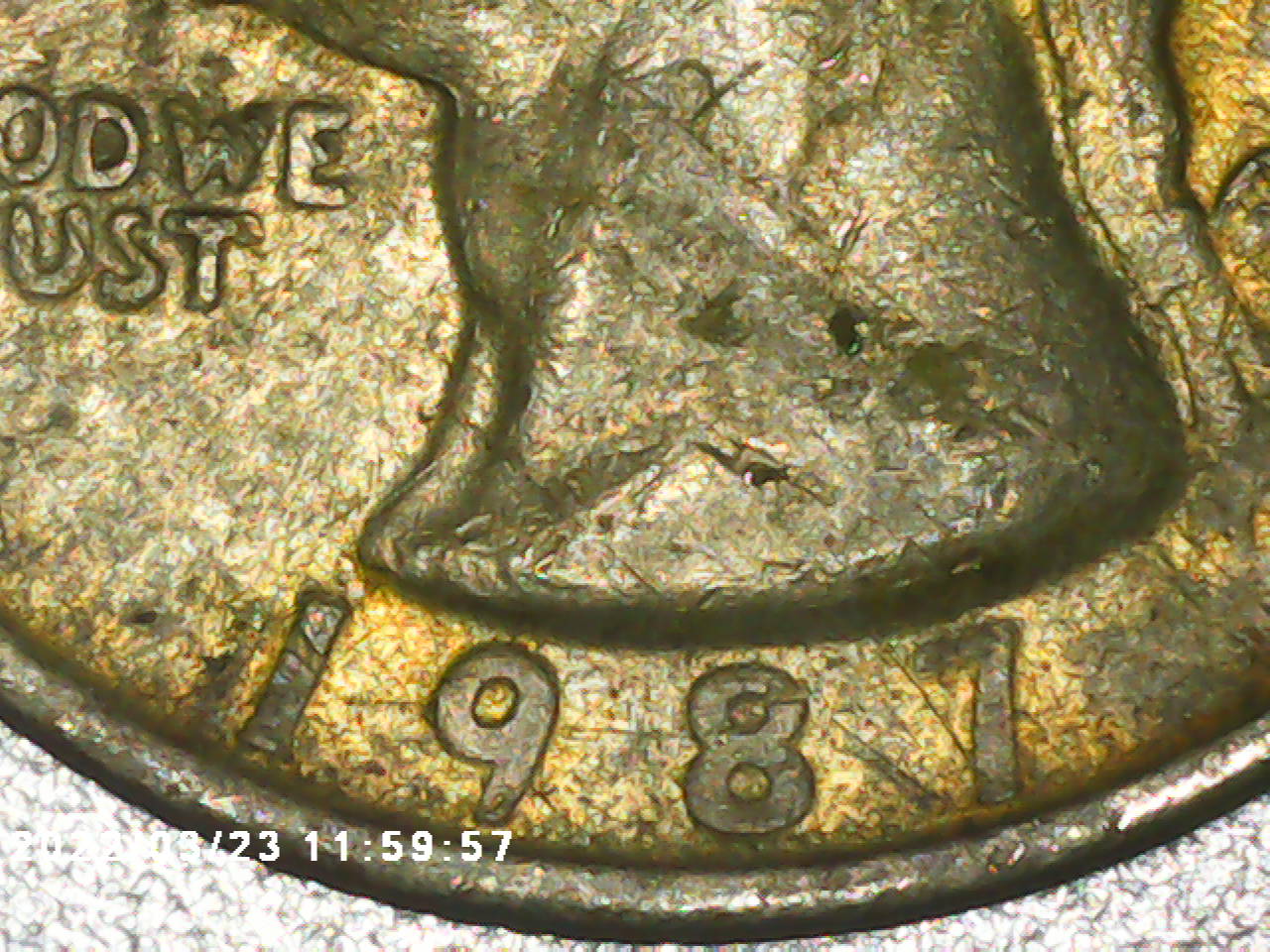 1987-US-Quarter-Mixed-Planchet-Gold?